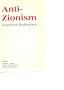 Anti-Zionism: Analytical Reflections