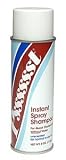 Psssssst Instant Spray Shamp. 4oz