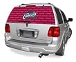 Cleveland Cavaliers Rearz (24"x 66") Glass Window Tattoo - NBA Basketball