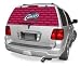 Cleveland Cavaliers Rearz (24x 66) Glass Window Tattoo - NBA Basketball