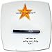 Congratulations Gift Signed and Sealed Square Plat