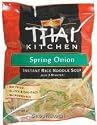 Rice Noodle Instant Soup, Spring Onion, 1.6 oz.
