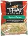 Rice Noodle Instant Soup, Spring Onion, 1.6 oz.