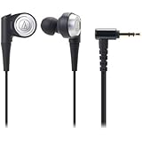 Audio-Technica ATH-CKR9 SonicPro In-Ear Headphones