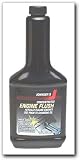 Technical Chemical Engine Flush 12 oz. Concentrated