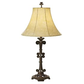 Kathy Ireland Romantica Table Lamp