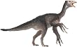 Carnegie Collection Beipiaosaurus