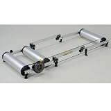Minoura Mag Action Roller with Travel Bag