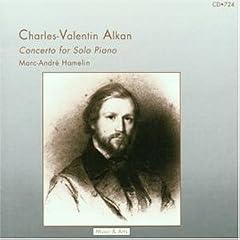 Concerto pour Piano Seul