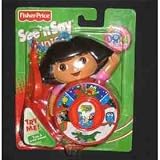 See 'n Say Junior Dora the Explorer