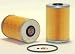 Wix 51732 Cartridge Metal Canister Oil Filter
