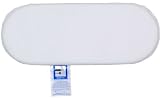 Shnuggle 74 x 28cm Hypoallergenic Moses Basket Mattress