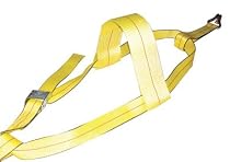 Erickson Tie Straps Strap Tire Adjustable No Ratchet #08518