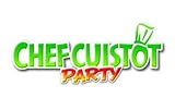 Chef cuisto party