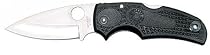 Spyderco C78PBK Native III Lockback Knife