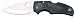 Spyderco C78PBK Native III Lockback Knife