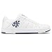 Royal Elastics Men's Icon (White/Navy 11.0 M)