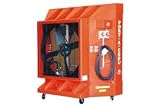 36 Evaporative Cooler Direct Drive Variable Speed
