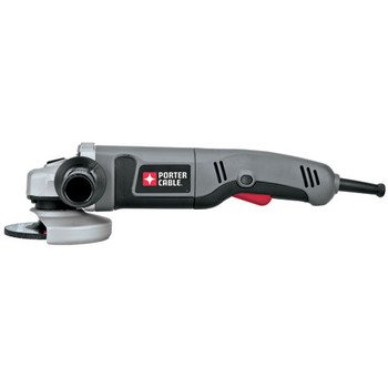 Porter-Cable PC750AG 7.5 Amp Small Angle Grinder