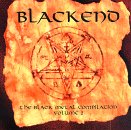 Blackend, Vol. 2: The Black Metal Compilation