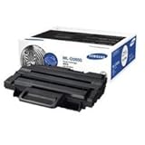 Samsung ML-D2850A/ELS ML-D2850A Tonerkartusche schwarz 2.000 Seiten