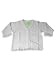 Baby : SnoPea - Newborn Baby Girls Long Sleeved Cardigan, White (Size 24Months)