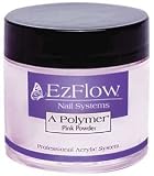 EzFlow Acrylic Powder: Pink - 4oz