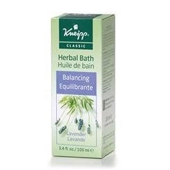 Kneipp Lavender Bath Oil