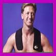 MAGNETIC THERAPY Neck & Shoulder Shawl