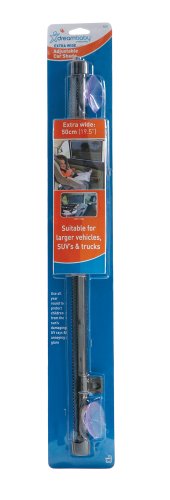 Imagen 5 de Dream Baby G257 - Parasol infantil para coche