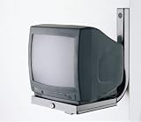 Dalite Advance Tv Wall Mount Shelf Design WMS-22 D16 - Dalite 7198
