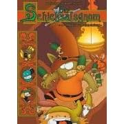 Der Schicksalsgnom 01. Melkriets Prophezeiung