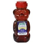 McLure's Blueberry Honey Bears, 12 Oz