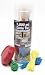 Wilmar W2925 1,000 Piece Cable Tie Assortment