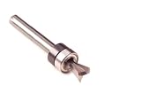 CMT 818.098.11B 3/8-Inch Dovetail Router Bit for CMT Enlock System