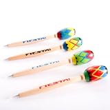Fiesta Maraca Pen