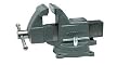 Columbian 10203 604M3 4-Inch Jaw Width by 6-Inch Opening Machinist Vise