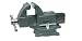 Columbian 10203 604M3 4-Inch Jaw Width by 6-Inch Opening Machinist Vise