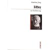 Dilthey zur Einf�hrung