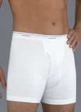 Mens 3pk Boxer Brief by Jockey