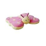 Bestever Hugga Pet Butterfly