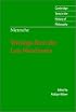 Nietzsche: Writings from the Late Notebooks (Cambridge Texts in the History of Philosophy)