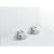 A di Alessi Girotondo Mocha Cup without Saucer, (AKK20)