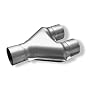 MagnaFlow 10778 Stainless Steel Exhaust Y-Pipe