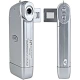 Sakar 30690 Digital Camera Silver