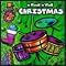 look'see~~ ROCKIN'  INTO  CHRISTMAS THREE~
