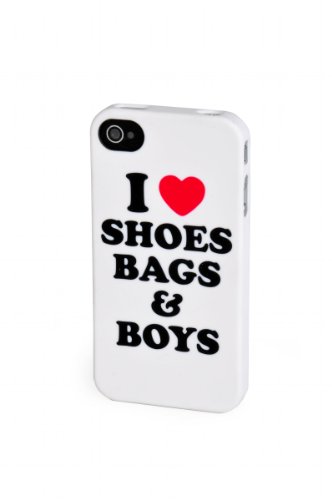 Skill fwd Shoes, Bags & Boys Girls Case f&uuml;r iPhone 4 Preisvergleich
