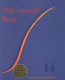 Microeconomics: Principles, Problems, and Policies