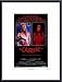 Carrie, Art Poster by Unknown Artist, with Metal Frame, poster size: 11