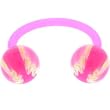 Bioplast Pink Blazing Baseball Circular Horse Shoe